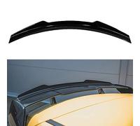 Car Front Bumper Lip Splitter,For Mercedes Benz A Class AMG A35 A45 A45S W177 Hatchback 2019 2020 2021 2022 2023, ABS Lip Front Bumper Splitter Lip Body Kit Chin Spoiler Diffuser