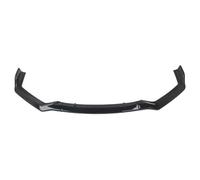 Car Front Bumper Lip Splitter Gloosy Black Diffuser Spoiler Guard Body Kits For 2018-2023 For Infiniti For Q50 Sport Models Only Car Front Bumper Splitter Lip