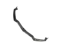 Car Front Bumper Lip Spoiler Chin Apron For Chevrolet For Corvette C8 Z51 For Stingray 2-Door 2020 2021