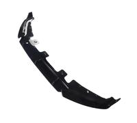 Car Front Bumper Lip Spoiler For Bmw For X1 IX1 U11 25i 20i 23i Ix1 Sport 2023 2024 2025 Bodykits Tuning MT Style Front Bumper Splitter Lip Spoiler Canards Blade Diffuser(Gloss Black Only Lip)