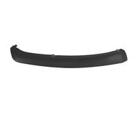 Car Front Bumper Lip Spoiler Splitter Air Deflector Valance Trim Lower Panel For Focus 2012 2013 2014 Sedan Hatchback Accessories(RIGHT)