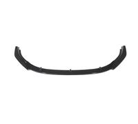 Car Front Bumper Lip Spoiler Splitter Diffuser For VW For Golf 6 MK6 GTI GTD 2009-2013(Carbon look)