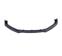 Car Front Bumper Lip Spoiler Splitter Diffuser Retrofit For A4 S4 B9 8W TFSI TDI Sport 2016-2019