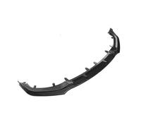 Car Front Bumper Lip Spoiler Splitter For 8 Series G14 G15 G16 840i 840d 850i For M-Sport 2018-2023 Diffuser Body Kits LTQSIV