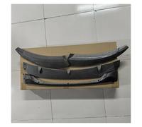 Car Front Bumper Lip Spoilers For 1 Series E82 E88 118i 120i 120d 123d 125i 135i MSport 2010-2014 Car Front Bumper Lip Spoiler Diffuser(Carbon)