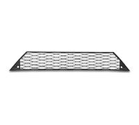 Car Front Bumper Lower Center Grille Replacement, Durable Mesh, OE 5F0853667A, For Seat FR 5F MK3 2013-2017 - Scratch Resistant, Easy Installation, Perfect Fitment