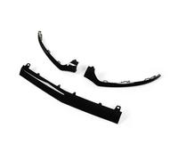 Car Front Bumper Lower Trims Replacement For Mercedes For Benz C-Class W205 C205 A205