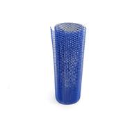 Car Front Bumper Mesh Sheet Shape Universal Vehicle Body Modified Grille Tool Exterior Protective Car Front Grill