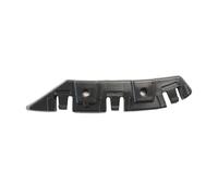 Car Front Bumper Si Retainer L 22790918 R 22790919 ABS Plastic For Chevrolet For Corvette C7 Stingray/Grand Sport/Z06 2014 2015 2016 2017 2018 2019 Diffuser Front Bumper Lip Spoiler