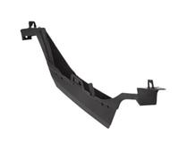 Car Front Bumper Side Bracket Compatible With Cadillac For SRX 2010 2011 2012 2013 2014 2015 2016 Car Front Bumper Headlight Bottom Bracket 25776398 25776399(Left)
