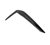 Car Front Bumper Side Grille Trim Protector Easy Installation None Tool Required For G31 Vehicle 51118070541 51118070542 Fog Light Trim