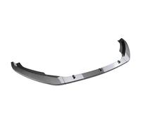 Car Front Bumper Splitter Car Front Bumper Lip Spoiler Splitter Diffuser Bodykits Tuning For Skoda For Superb III B8 Hatchback/Estate 2015-2019 Pre-Facelift(Carbon Fiber Look)