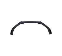 Car Front Bumper Splitter For Altima 2019 For Teana Car Front Spoilers Front Bumper Diffuser Protector Spoiler Sport(Matt black)