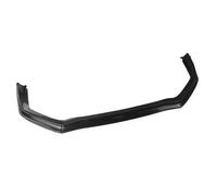 Car Front Bumper Splitter For Subaru For Impreza WRX STI 2015-2020 Front Bumper Spoiler Lip Lower Splitter Protector(Carbon Fiber Look)