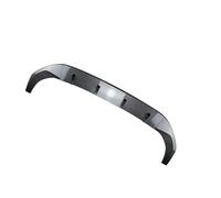 Car Front Bumper Splitter Lip Diffuser Body Kit Spoiler For VW For Golf MK8 GTI GTD GTE R-L 2020-2023 Car Front Spoilers(Carbon Fiber Look)