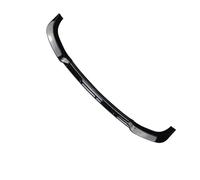 Car Front Bumper Splitter Lip Spoiler Diffuser Guard Body Kit Cover For VW ID.3 2019 2020 2021 2022 IENQBVL(Gloss Black)