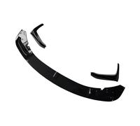 Car Front Bumper Spoiler For BMW 4 Series F32 F33 F36 2013-2020 Spoiler Body Front Bumper Lip Splitter Diffuser Guard Protector Accessories