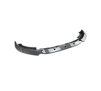 Car Front Bumper Spoiler For BMW X3 G01 2018-2021 Lower Splitter Blade Front Auto Body Kit 1 Pcs Car Front Spoiler Lip(Carbon FibreLook)