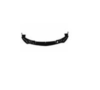 Car Front Bumper Spoiler For Cadillac CT4 CT5 2020-2021 Modified Carbon Fiber Gloss Black Auto Small Surround Shovel(Front lip 7)