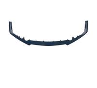 Car Front Bumper Spoiler For Mustang 2014-2019 2020 2021 3piece Replacement GT500 Car Front Bumper Spoiler Splitter Matte Black Glossy Black(Carbon Fiber)