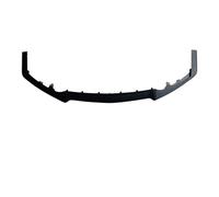 Car Front Bumper Spoiler For Mustang 2014-2019 2020 2021 3piece Replacement GT500 Car Front Bumper Spoiler Splitter Matte Black Glossy Black(Matte Black)