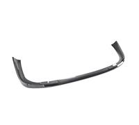 Car Front Bumper Spoiler For Subaru For Impreza For WRX 1997-2000 2001 Front Bumper Spoiler Lip Lower Splitter(Carbon Look)