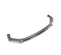 Car Front Bumper Spoiler Lip Diffuser Splitter Modification Part For A7 S7 C8 Sline 2019+ Accessories(Carbon look)
