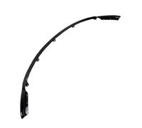 Car Front Bumper Spoiler Lip Splitter Compatible with Aston Martin Vantage V8 Car Accessories Carbon Fiber