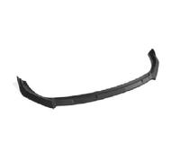 Car Front Bumper Spoiler Lip Splitter Kit For Nissan For X-Trail 2017 2018 2019 2020 2021 Car Front Bumper Spoiler Lip Body Kit(Matte Black)