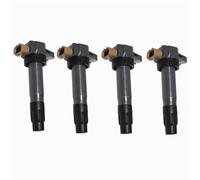 Car Front Bumper Spoiler Lip Splitter Kit For SUZUKI For GRAND For VITARA For KIZASHI L4 2.4L 2010-2013 3340085K00 4PCS Auto Ignition Coil