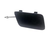 Car Front Bumper Tow Hook Cap Cover 4F0807441F For A6 S6 For Quattro 2009-2011