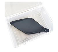 Car Front Bumper Tow Hook Cap For Volvo XC60 2018 2019 2020 2021 Tow Eye Cover 31425165 31449210 Replacement Parts(Denim blue)