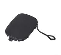 Car Front Bumper Tow Hook Cover for BMW For MINI Cooper 2011 2016 Fits Cooper Countryman Cooper Works ALL4 OEM Part Number 51119806062