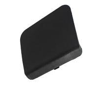 Car Front Bumper Tow Hook Cover For Nissan For Micra K14 2014-2016 622A0-3HN0H