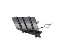 Car Front Bumper Tow Hook Cover for Toyota for Yaris LE III 2018 2019 52127-0DB10