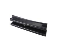 Car Front Bumper Tow Hook Covers Caps 1Pair Fits for Mercedes-Benz S-Class W140 4-DOOR 1994-1998 1408850926 1408851026