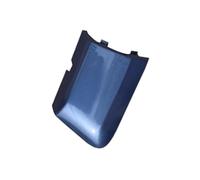 Car Front Bumper Tow Hook Trim Cover For Ford For S-MAX 6M21-17A989-B Car Tow Hook Cover(Blue)