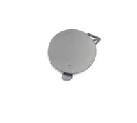 Car Front Bumper Towing Hook Eye Cover Trailer Cap For Hyundai For Tucson IX35 2011 2012 2013 2014 86517-2Z000 Base Color Accessories