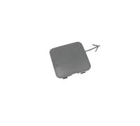 Car Front Bumper Towing Hook Eye Cover Trailer Cap For Subaru For Outback 2010 2011 2012 57731AJ180 57731AJ390 Car Towing Eye(Rear)