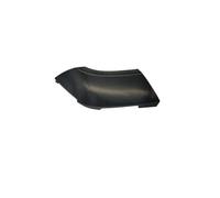 Car Front Bumper Trailer Cover Front Bumper Towing Hook Empty Cover For Mercedes For Benz W218 2011-2017 Car Tow Hook Cover(Unpainted Old)