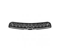 Car Front Bumper Upper Grille 20768835 Front Mesh Grille Cover Trim for Malibu 2013