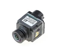 car front camera 5Q0980546A Front View Backup Parking Camera For Audi A4 A5 For Bentley for VW For Atlas For Porsche replace(Without line)