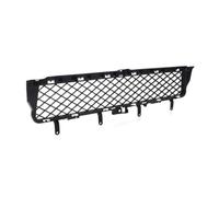 Car Front Center Bumper Lower Grill Grille For Jaguar For XF 2012-2015 For Sport Style C2Z16174 ABS Plastic Front Bumper Grille Cover