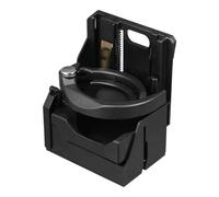 Car Front Center Console Cup Holder Drink Stand Rack Removable Bracket Assembly Kit Compatible for E300 W210 2106800114 Retractable Cup Holder for Drinks Car Mount Drink Phone Holder Console Cup Front