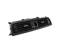 Car Front Central Conditioning Air Vent Outlet Assembly Compatible For BMW 5 Series F10 F11 523 525 528 530 64229166885