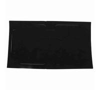 Car Front Central Console Cup Holder Foam Sheet Replacement for EX LX Sport Utility 4 - Door 2009-2015 - Durable Foam Material, Secure Cup Stability, Enhanced Interior Co