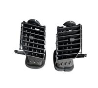 Car Front Central Dashboard Panel Left Right Air Vent Outlet Assembly For Toyota For Hilux 2004-2015 A C Air Vent Outlet CRRYUQWWM