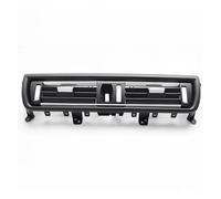 Car Front Console Central Air Conditioner AC Vent Outlet For BMW 6 Series Coupe F06 F12 F13 630 635 640 645 2011-2018