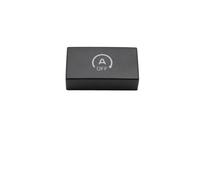 Car Front Console Drive Mode Suspension Sport Switch Traction Control Button For Cayenne 7P5 2010-2018 7P5927127 Car Conditioner Outer Vent Air(Sport Button 5-2)