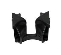 Car Front Cup Hold Secure & Drinck Stand Easy To Use & CleanBeverage Stand Simple Installation For W204 Drink Hold